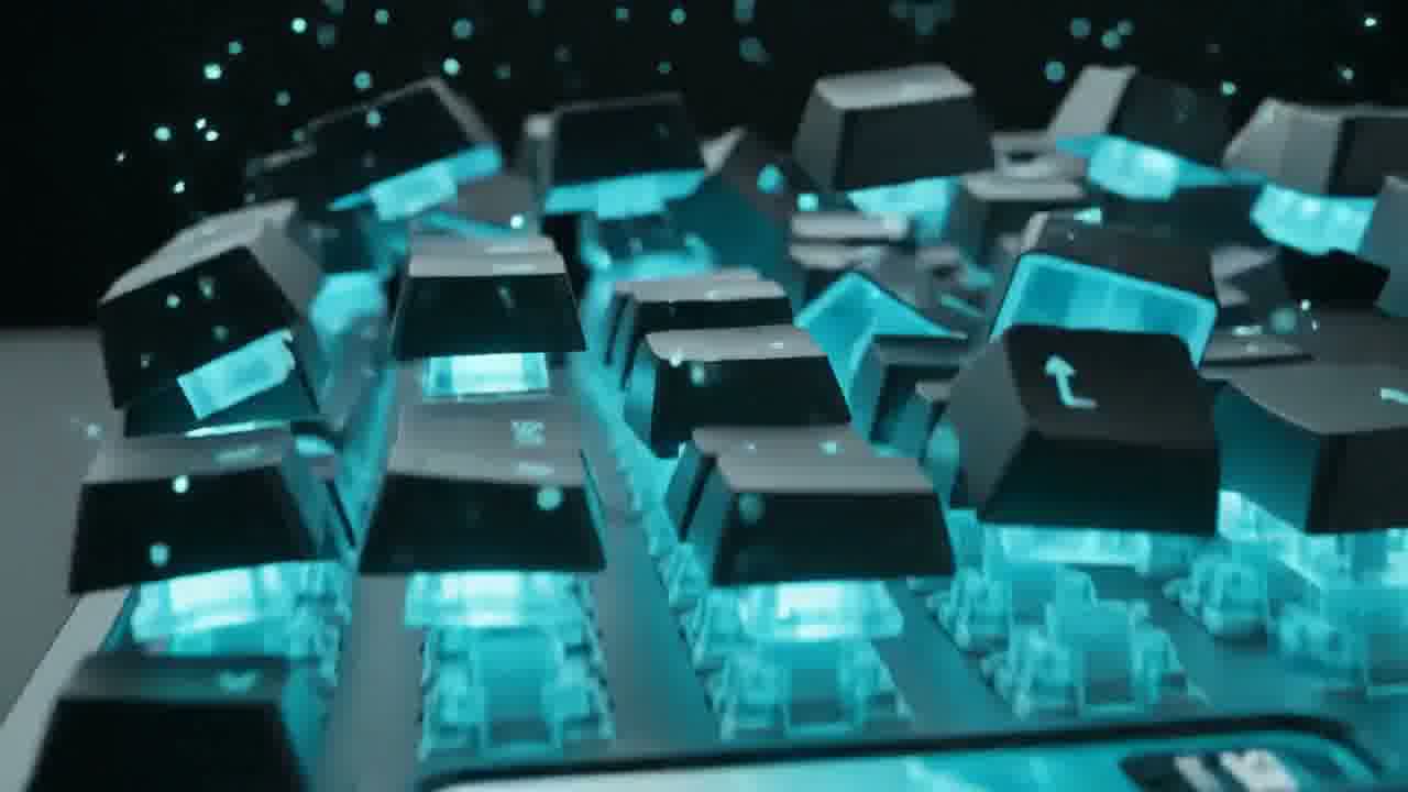 Abstract connected operating environment