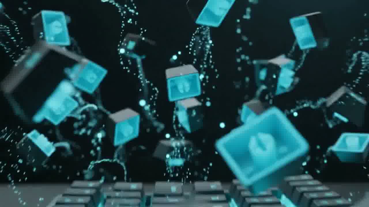 Abstract data systems environment