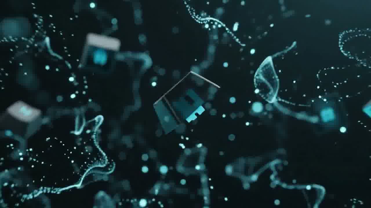 Abstract intelligent workflow environment